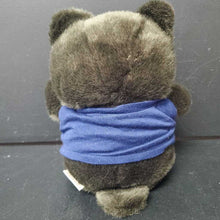 Load image into Gallery viewer, &quot;Darlings By The Sea&quot; Bear
