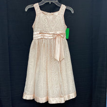 Load image into Gallery viewer, Sequin Tulle Dress
