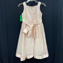 Load image into Gallery viewer, Sequin Tulle Dress
