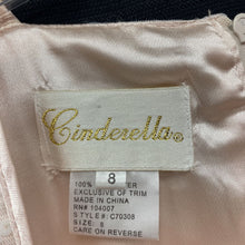 Load image into Gallery viewer, Sequin Tulle Dress
