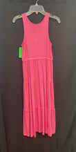 Load image into Gallery viewer, Flower Maxi Dress
