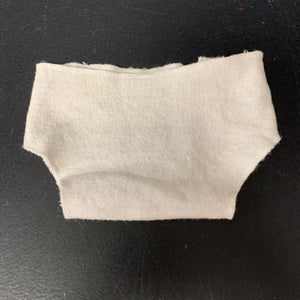 Underwear for 18" doll
