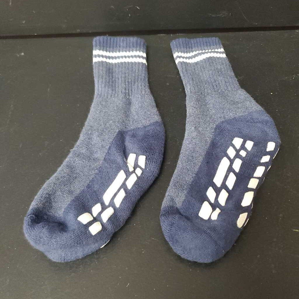 Trampoline Socks