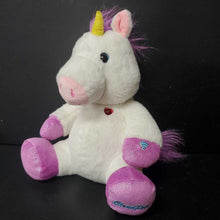 Load image into Gallery viewer, Unicorn w/bluetooth
