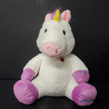 Load image into Gallery viewer, Unicorn w/bluetooth
