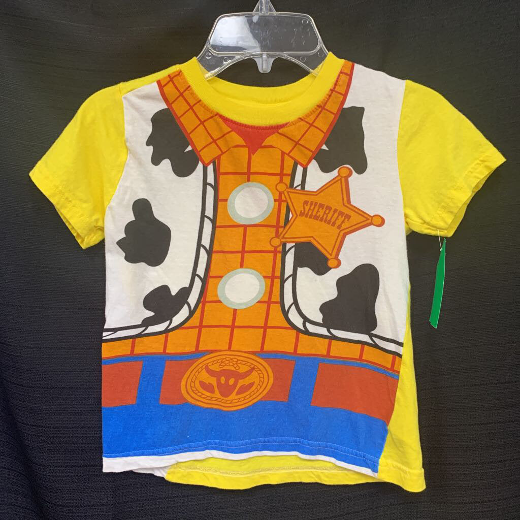 Woody Shirt