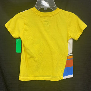 Woody Shirt