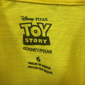 Woody Shirt