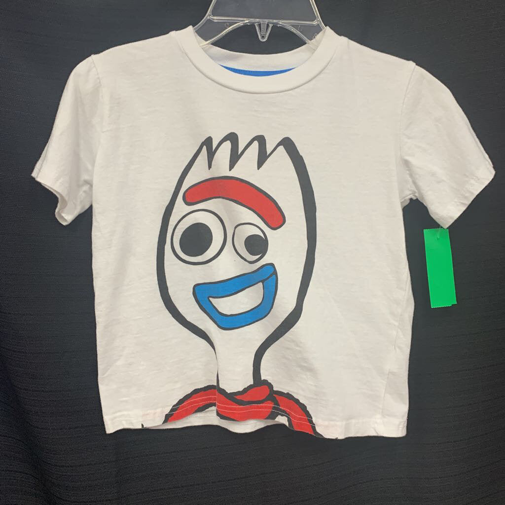 Forky Shirt