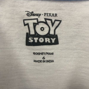 Forky Shirt