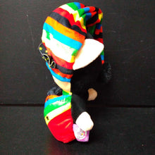 Load image into Gallery viewer, Flipzee Trolls Rainbow Galore plush
