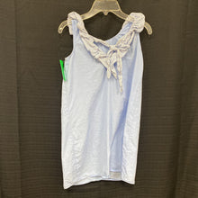 Load image into Gallery viewer, Striped Neck Dress
