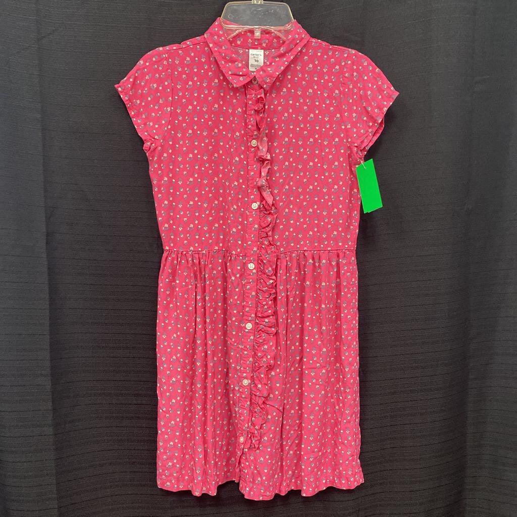 Flower Dress