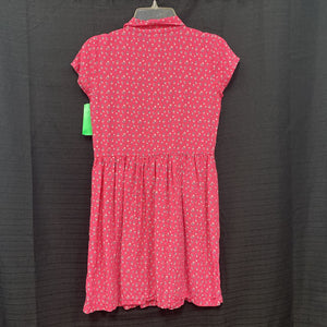 Flower Dress