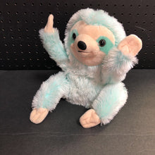Load image into Gallery viewer, Musical Sloth Plush
