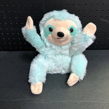 Load image into Gallery viewer, Musical Sloth Plush
