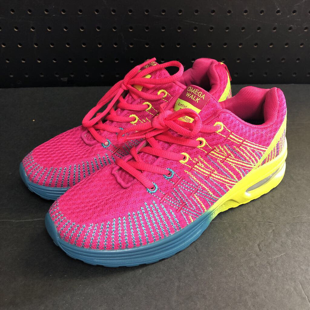 Womens Sneakers (Omega Walk)