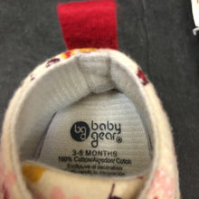 Load image into Gallery viewer, Girls Cat Flower Shoes
