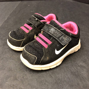 Girls Velcro Sneakers