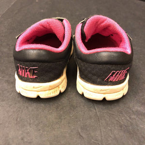 Girls Velcro Sneakers