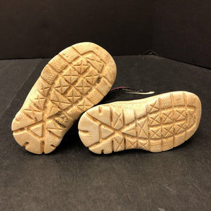 Girls Velcro Sneakers