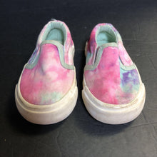 Load image into Gallery viewer, Girls Tie Dye Shoes
