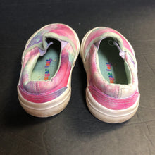 Load image into Gallery viewer, Girls Tie Dye Shoes
