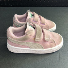 Load image into Gallery viewer, Girls Velcro Sneakers
