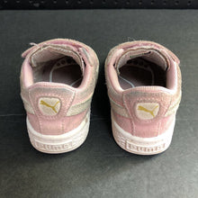 Load image into Gallery viewer, Girls Velcro Sneakers
