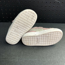 Load image into Gallery viewer, Girls Velcro Sneakers
