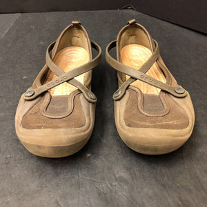 Girls Slip On Shoes