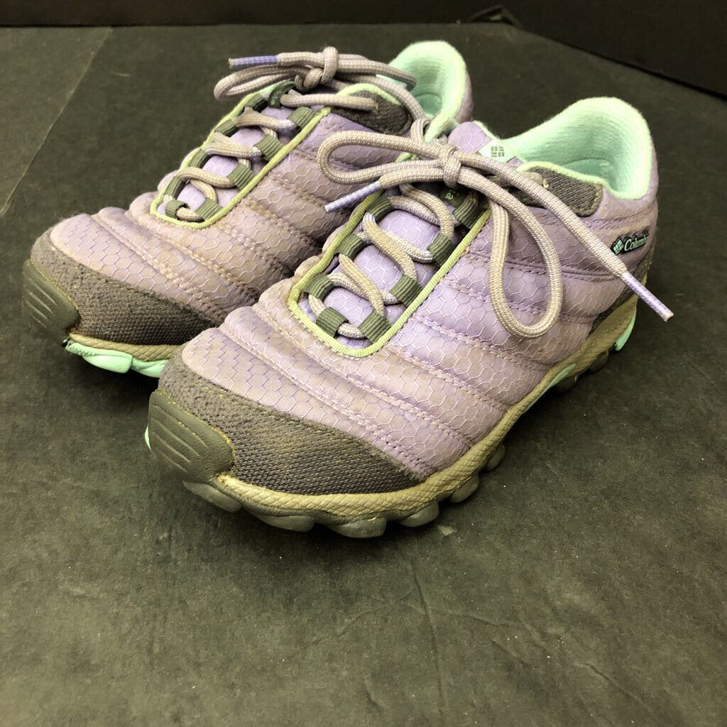 Girls Techlite Hiking Shoes