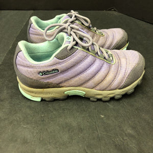 Girls Techlite Hiking Shoes