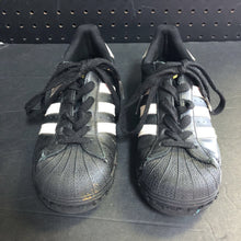 Load image into Gallery viewer, Girls Striped Sneakers
