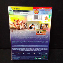 Load image into Gallery viewer, Beverly Hills Chihuahua 2-movie
