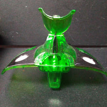 Load image into Gallery viewer, Green Lantern Jet Plane w/figure
