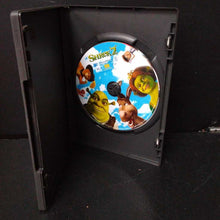 Load image into Gallery viewer, Shrek 2 disc-movie
