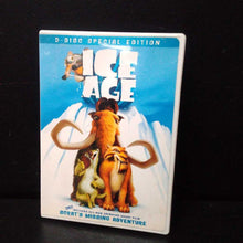 Load image into Gallery viewer, Ice Age-movie
