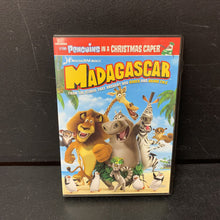 Load image into Gallery viewer, Madagascar-movie
