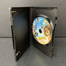 Load image into Gallery viewer, Madagascar-movie
