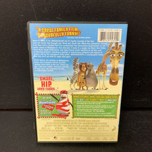 Load image into Gallery viewer, Madagascar-movie
