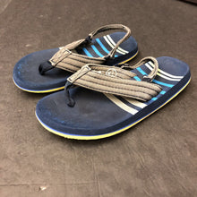 Load image into Gallery viewer, Boys Striped Sandals
