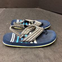 Load image into Gallery viewer, Boys Striped Sandals
