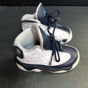 Boys Air Jordan 13 Retro Sneakers