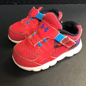 Boys Velcro Sneakers