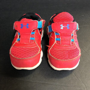 Boys Velcro Sneakers