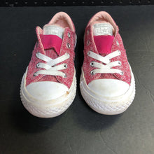 Load image into Gallery viewer, Girls All-Star Sneakers
