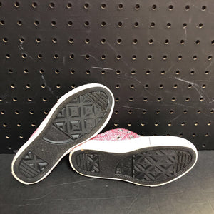 Girls All-Star Sneakers