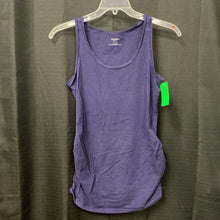Load image into Gallery viewer, Solid Tank Top

