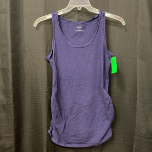 Solid Tank Top